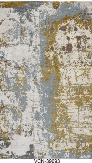 Hand Knotted Woolen Carpets