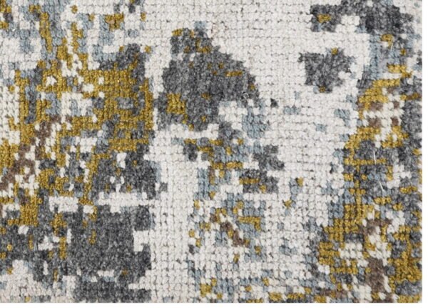 Hand Knotted Woolen Carpets