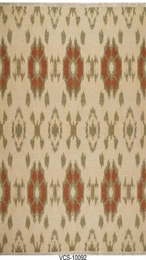 Heritage Hand Knotted Soumak Carpets