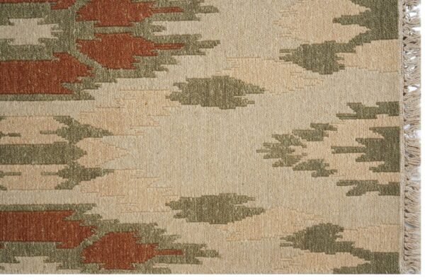 Heritage Hand Knotted Soumak Carpets