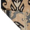Indra Hand Knotted Soumak Carpets