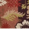 Rudra Hand Knotted Soumak Carpets