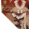 Rudra Hand Knotted Soumak Carpets