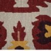 Manan Hand Knotted Soumak Carpets