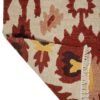 Manan Hand Knotted Soumak Carpets