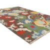 Rangoli Hand Knotted Soumak Carpets