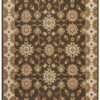 Zahra Hand Knotted Soumak Carpets