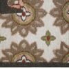 Zahra Hand Knotted Soumak Carpets