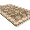 Samira Hand Knotted Soumak Carpets