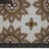 Samira Hand Knotted Soumak Carpets