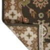 Samira Hand Knotted Soumak Carpets