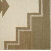 Dhruv Hand Knotted Soumak Carpets