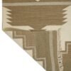 Dhruv Hand Knotted Soumak Carpets
