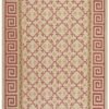 Vedika Hand Knotted Soumak Carpets