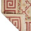 Vedika Hand Knotted Soumak Carpets