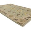 Noor Hand Knotted Soumak Carpets