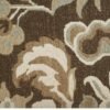 Woodland Bloom Hand Knotted Soumak Carpets