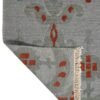 Elysian Soumak Hand Knotted Soumak Carpets