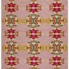 Gulshan Soumak Hand Knotted Woolen Soumak Carpets