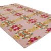Gulshan Soumak Hand Knotted Woolen Soumak Carpets