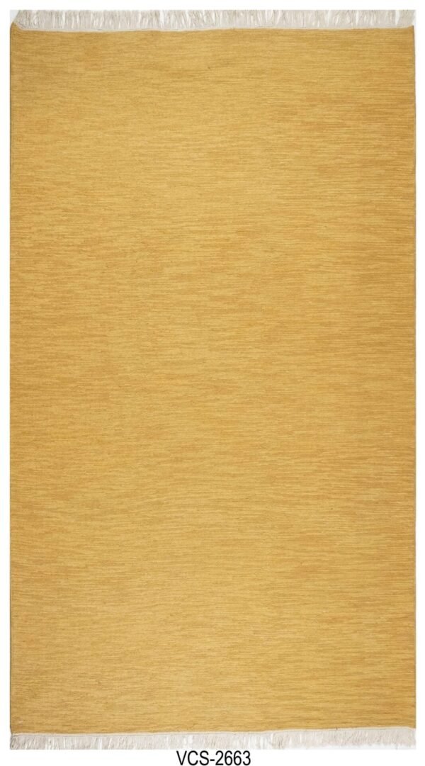 Swarna Hand Knotted Soumak Carpets
