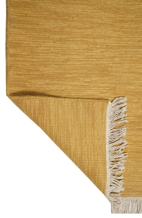 Swarna Hand Knotted Soumak Carpets