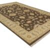 VCS-4094A.jpg Keshav Bloom Hand Knotted Soumak Carpets