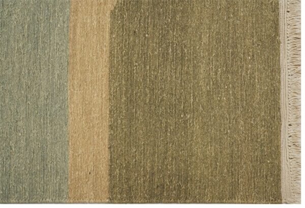 Hand Knotted Soumak Carpets