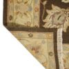 Pushp Vriksha Hand Knotted Soumak Carpets