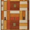 Vistaar Hand Knotted Soumak Carpets