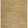 Chakra Hand Knotted Soumak Carpets