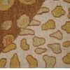 Swaran Lehar Hand Knotted Soumak Carpets