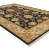 Noor Mahal Floral Hand Knotted Soumak Carpets