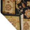 Noor Mahal Floral Hand Knotted Soumak Carpets