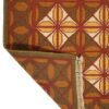 Manikya Diamond Hand Knotted Soumak Carpets