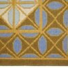 Vistara Diamond Hand Knotted Soumak Carpets