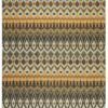 Nomad Echo Hand Knotted Soumak Carpets