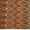 Sahara Stride Hand Knotted Soumak Carpets