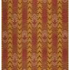Sienna Stride Hand Knotted Soumak Carpets
