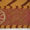 Sienna Stride Hand Knotted Soumak Carpets