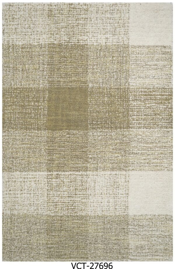 Hand Tufted Woolen Carpets
