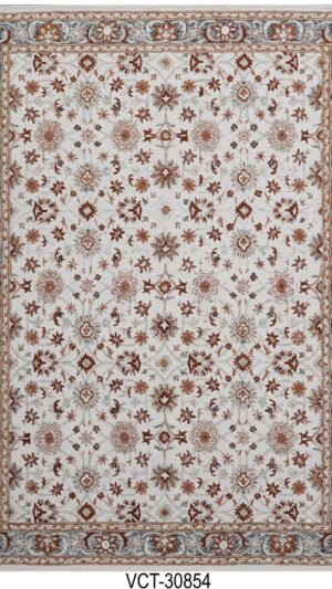 Hand Tufted Woolen Carpets