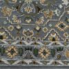 Mehfil Grey Hand Tufted Woolen Carpets