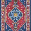 Lalima Nava Hand Tufted Woolen Carpets