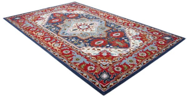 Surajkund Hand Tufted Woolen Carpets