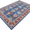 Neel Kashan Hand Tufted Woolen Carpets