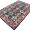 Mehfil Raag Hand Tufted Woolen Carpets