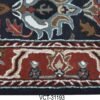 Mehfil Raag Hand Tufted Woolen Carpets