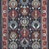 Mehfil Raag Hand Tufted Woolen Carpets