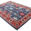 Neelkamal Rangrez Hand Tufted Woolen Carpets